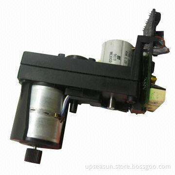 Electronic Potentiometer Parts Ink Motor in New Condition